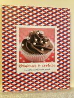 Brownies & cookies