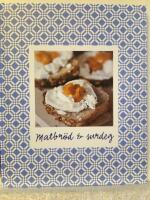 Matbr&ouml;d & surdeg