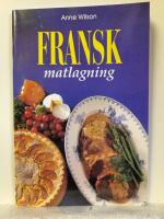Fransk matlagning