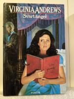 Svart &auml;ngel