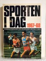 Sporten i dag 1967 - 68