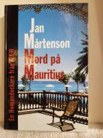 Mord p&aring; Mauritius