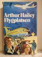 Flygplatsen