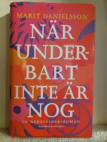 N&auml;r underbart inte &auml;r nog : en medel&aring;ldersroman