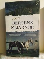 Bergens stj&auml;rnor