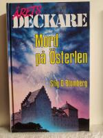 Mord p&aring; &Ouml;sterlen