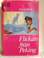 Flickan fr&aring;n Peking