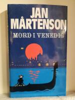 Mord i Venedig