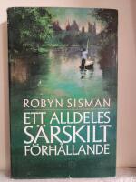 Ett alldeles s&auml;rskilt f&ouml;rh&aring;llande