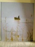 Fina och fula fiskar i G&ouml;ta &Auml;lv