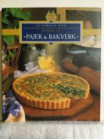 Pajer - bakverk