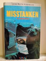 Misstanken : en sjukhusthriller