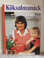 Husmoderns K&ouml;ksalmanack 1980