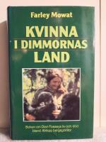Kvinna i dimmornas land