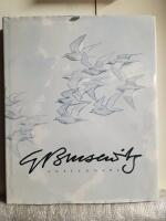 Brusewitz Antecknare