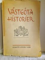 V&auml;stg&ouml;tahistorier