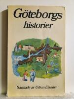 G&ouml;teborgs historier
