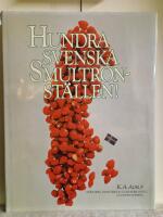 Hundra svenska smultronst&auml;llen