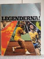Legenderna