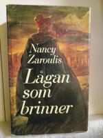 L&aring;gan som brinner