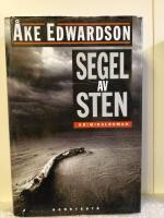 Segel av sten : Kriminalroman
