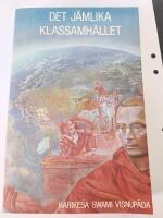 Det j&auml;mlika klassamh&auml;llet