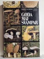 Goda matsvampar