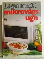 Laga mat i mikrov&aring;gsugn