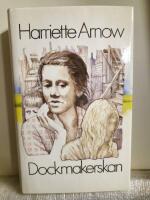 Dockmakerskan
