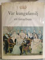 V&aring;r Kungafamilj