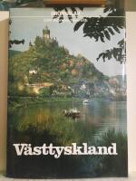 V&auml;sttyskland