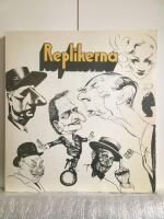 Replikerna