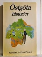 &Ouml;stg&ouml;tahistorier