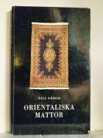 Orientaliska mattor