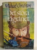 Det stora t&aring;gr&aring;net