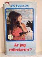 &Auml;r jag m&ouml;rdaren? 655: ett mord i tv&aring; plan