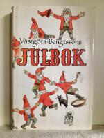 V&auml;stg&ouml;ta-Bengtssons julbok