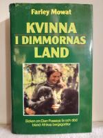 Kvinna i dimmornas land