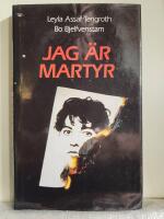 Jag &auml;r martyr