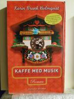 Kaffe med musik