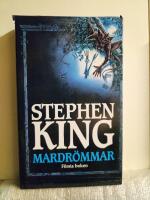 Mardr&ouml;mmar f&ouml;rsta delen