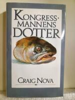 Kongressmannens dotter