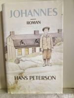 Johannes : roman