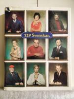 129 Svenskar