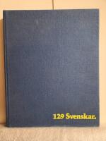129 Svenskar