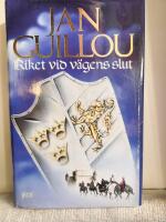 Riket vid v&auml;gens slut