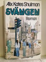 Sv&auml;ngen
