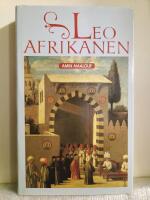 Leo Afrikanen