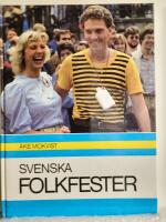 Svenska folkfester