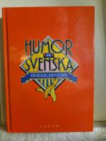 Humor p&aring; svenska